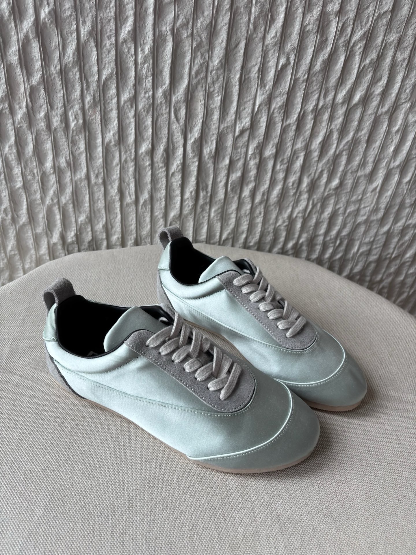 질샌더 Jil Sander 스니커즈 Blue