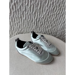 질샌더 Jil Sander 스니커즈 Blue