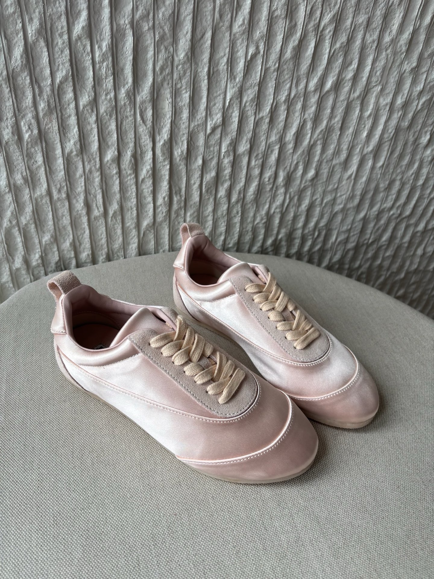 질샌더 Jil Sander 스니커즈 Pink
