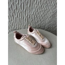 질샌더 Jil Sander 스니커즈 Pink