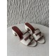 로로피아나 Loro Piana Summer Charms Sandal