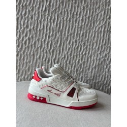 루이비통 Louis Vuitton Trainer 스니커즈