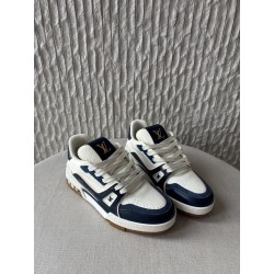 루이비통 Louis Vuitton Trainer 스니커즈
