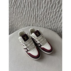 루이비통 Louis Vuitton Trainer 스니커즈