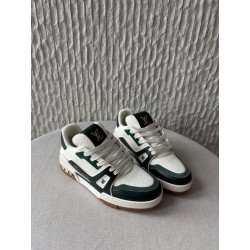 루이비통 Louis Vuitton Trainer 스니커즈