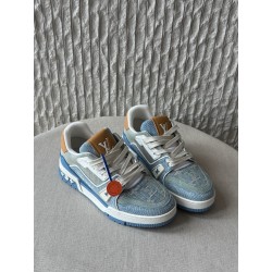 루이비통 Louis Vuitton Trainer 스니커즈