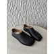 발렌시아가 Maison Margiela Tabi 플랫