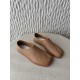 발렌시아가 Maison Margiela Tabi 플랫