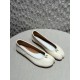 발렌시아가 Maison Margiela Tabi 플랫