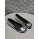 발렌시아가 Maison Margiela Tabi 플랫