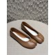 발렌시아가 Maison Margiela Tabi 플랫