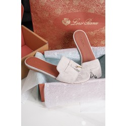 로로피아나 Loro Piana Summer Charms 슬리퍼