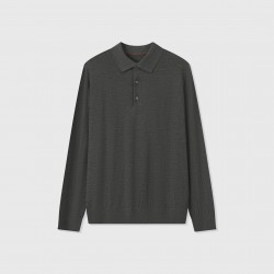 로로피아나 Loro Piana Lce wish 긴팔 티셔츠