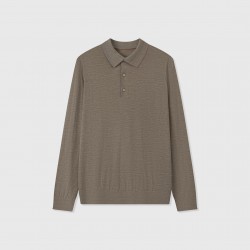 로로피아나 Loro Piana Lce wish 긴팔 티셔츠