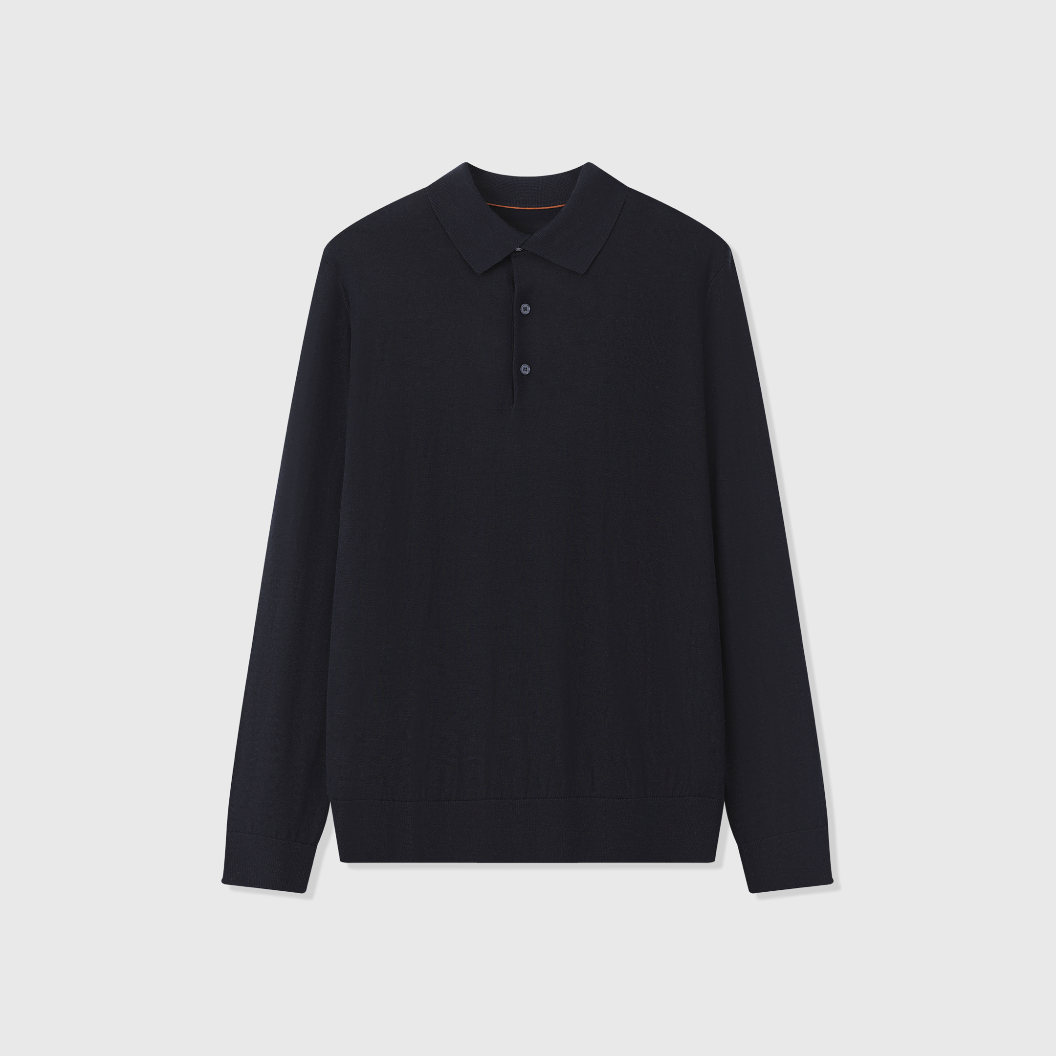로로피아나 Loro Piana Lce wish 긴팔 티셔츠