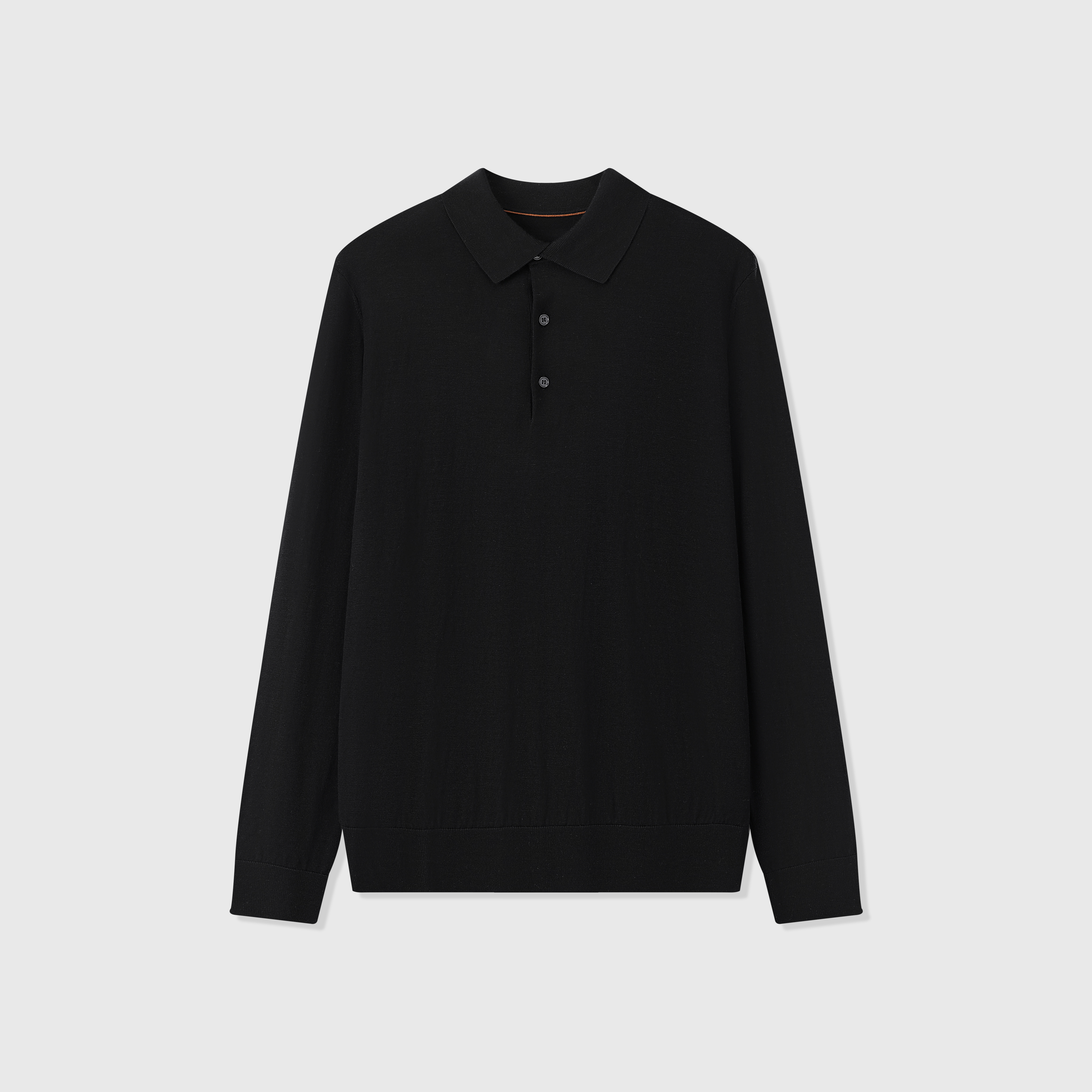 로로피아나 Loro Piana Lce wish 긴팔 티셔츠