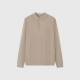 로로피아나 Loro Piana Lce wish 긴팔 티셔츠