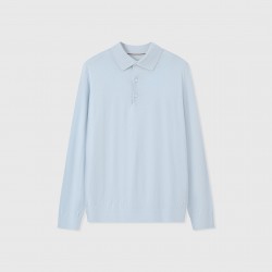 로로피아나 Loro Piana Lce wish 긴팔 티셔츠