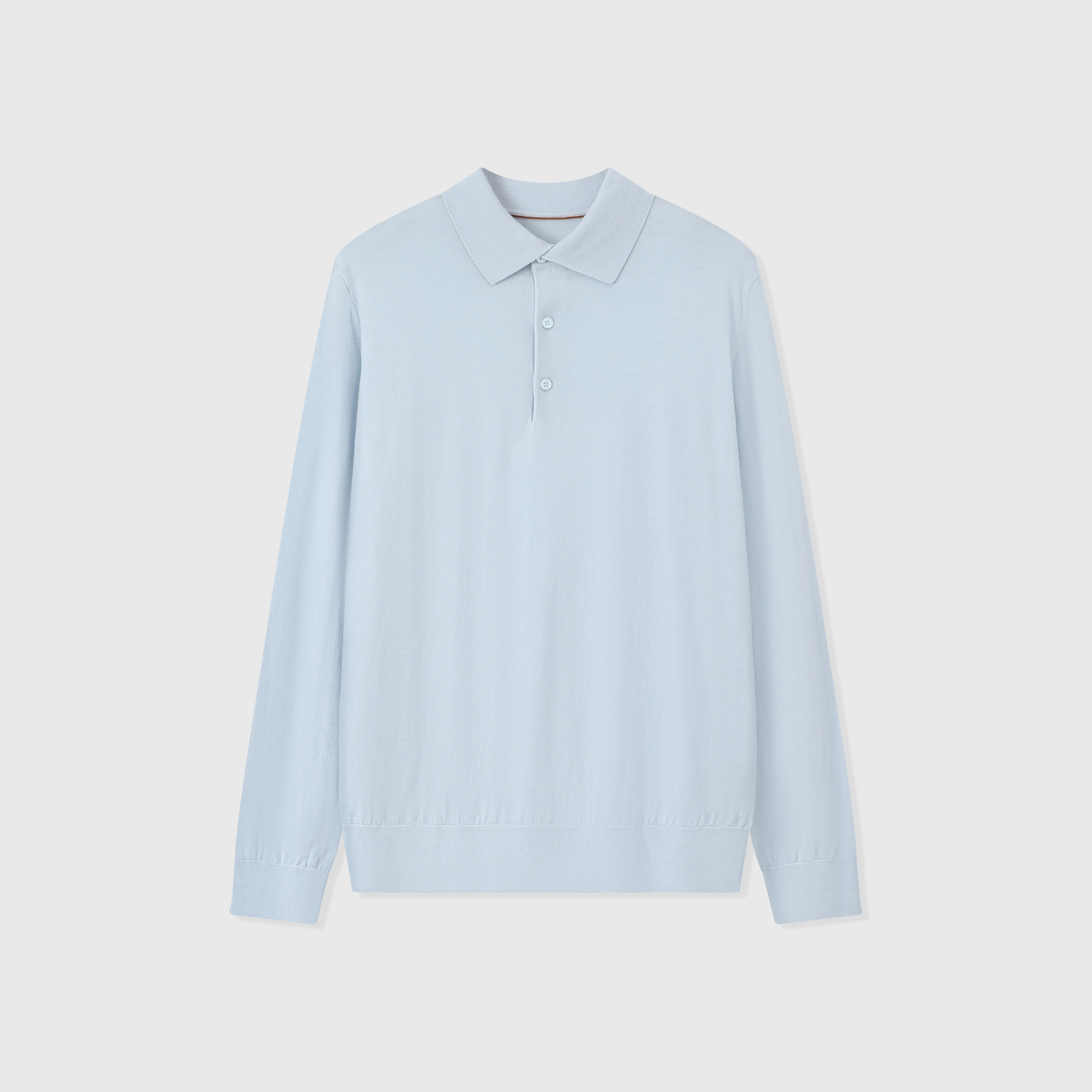 로로피아나 Loro Piana Lce wish 긴팔 티셔츠