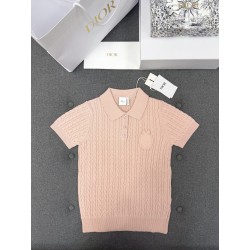 디올 Dior 반팔 티셔츠