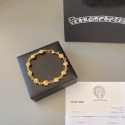 크롬하츠 Chrome Hearts 팔찌