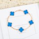 반클리프 Van Cleef&Arpels Vintage Alhambra 팔찌