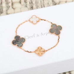 반클리프 Van Cleef&Arpels 팔찌
