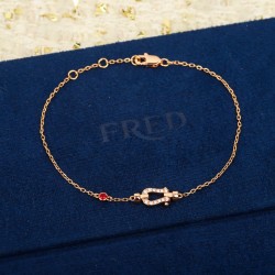 프레드 Fred Force 10 팔찌