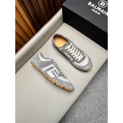 발망 Balmain 스니커즈