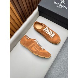 발망 Balmain 스니커즈