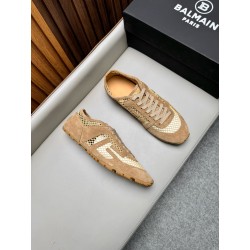 발망 Balmain 스니커즈