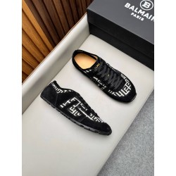 발망 Balmain 스니커즈
