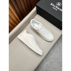 발망 Balmain 스니커즈