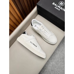 발망 Balmain 스니커즈