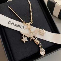 샤넬 CHANEL 목걸이