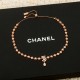 샤넬 CHANEL Eternal N°5  목걸이