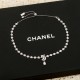 샤넬 CHANEL Eternal N°5 목걸이