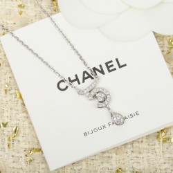 샤넬 CHANEL Eternal N°5 목걸이