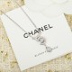 샤넬 CHANEL Eternal N°5 목걸이