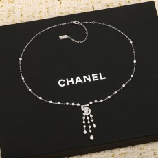 샤넬 CHANEL Eternal N°5 목걸이