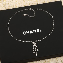 샤넬 CHANEL Eternal N°5 목걸이