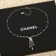 샤넬 CHANEL Eternal N°5 목걸이