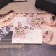 샤넬 Chanel 귀걸이