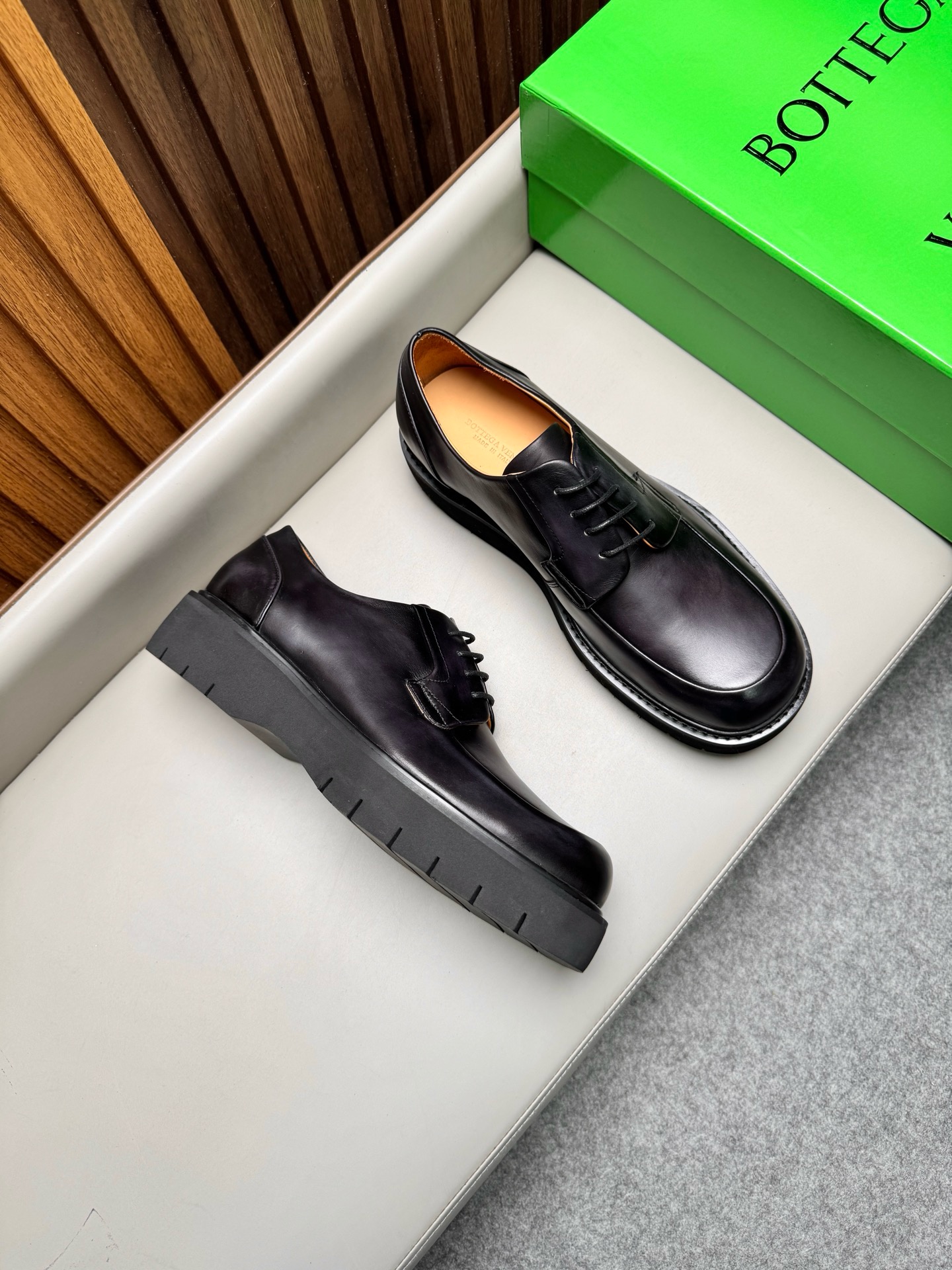 보테가 베네타 Bottega Veneta 구두