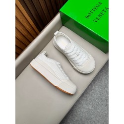 보테가 베네타 Bottega Veneta Vulcan 스니커즈