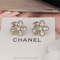 샤넬 Chanel 귀걸이