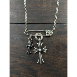 크롬하츠 Chrome Hearts 목걸이