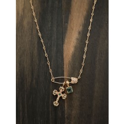 크롬하츠 Chrome Hearts 목걸이
