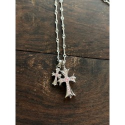 크롬하츠 Chrome Hearts 목걸이
