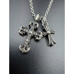 크롬하츠 Chrome Hearts 목걸이